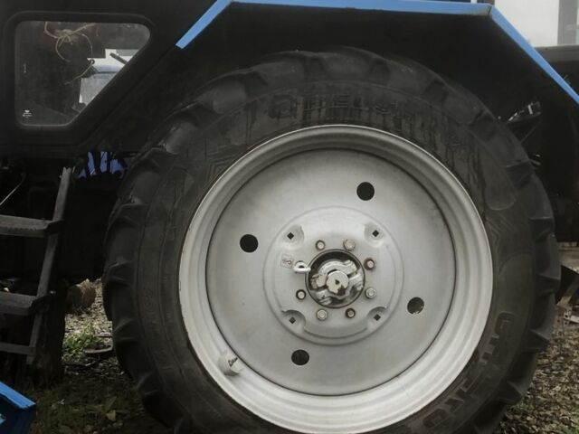 МТЗ Другая 2018 в Вышгороде на Automoto.ua МТЗ Другая, объемом двигателя 4.5 л и пробегом 2 тыс. км за 2000 $, фото 7 на Automoto.ua