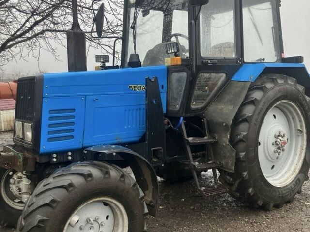 МТЗ Другая, объемом двигателя 0 л и пробегом 0 тыс. км за 17500 $, фото 1 на Automoto.ua