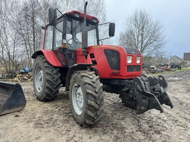 МТЗ Другая, объемом двигателя 0 л и пробегом 0 тыс. км за 15000 $, фото 1 на Automoto.ua