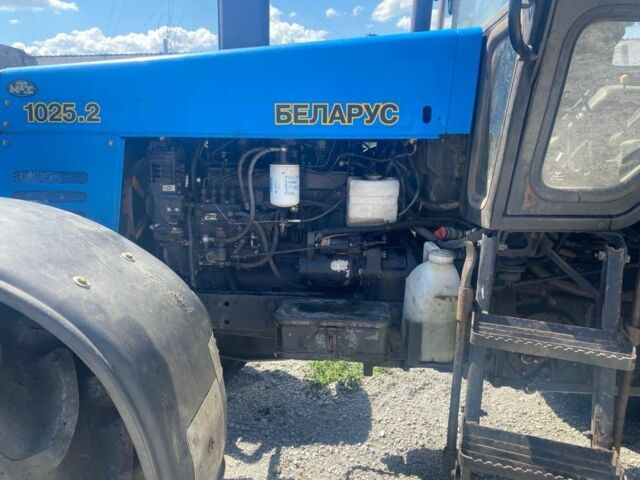 МТЗ Інша, об'ємом двигуна 0 л та пробігом 0 тис. км за 22410 $, фото 1 на Automoto.ua