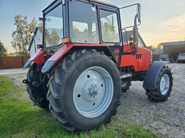 МТЗ Другая, объемом двигателя 0 л и пробегом 0 тыс. км за 26300 $, фото 5 на Automoto.ua