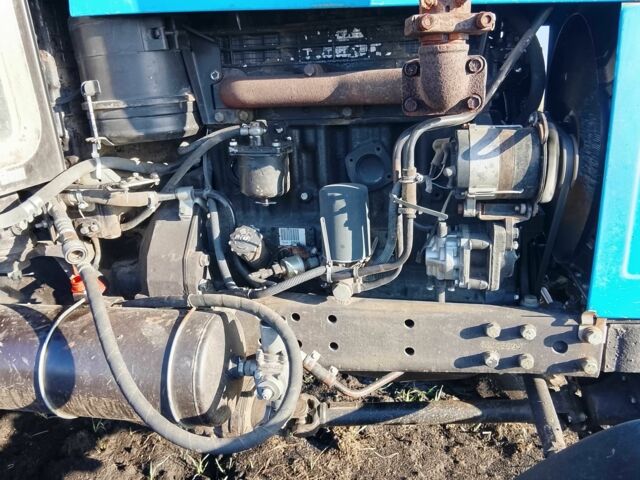 МТЗ Другая, объемом двигателя 6.7 л и пробегом 0 тыс. км за 16500 $, фото 5 на Automoto.ua