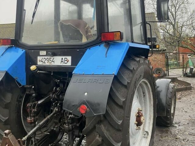 МТЗ Другая, объемом двигателя 0 л и пробегом 0 тыс. км за 17500 $, фото 5 на Automoto.ua