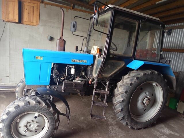 МТЗ Другая 2018 в Ратно на Automoto.ua МТЗ Другая, объемом двигателя 6.7 л и пробегом 0 тыс. км за 16300 $, фото 2 на Automoto.ua