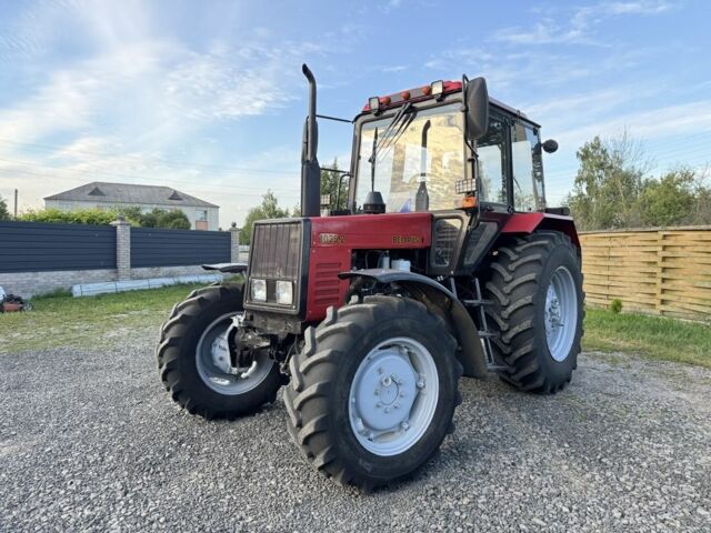 МТЗ Другая, объемом двигателя 0 л и пробегом 0 тыс. км за 25700 $, фото 22 на Automoto.ua