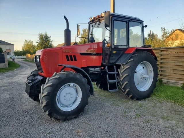 МТЗ Другая, объемом двигателя 0 л и пробегом 0 тыс. км за 26300 $, фото 1 на Automoto.ua