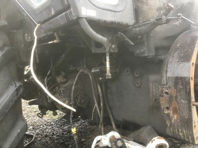 МТЗ Другая 2018 в Вышгороде на Automoto.ua МТЗ Другая, объемом двигателя 4.5 л и пробегом 2 тыс. км за 2000 $, фото 4 на Automoto.ua