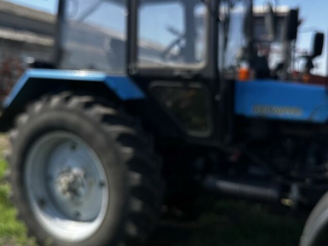 МТЗ Другая, объемом двигателя 0 л и пробегом 0 тыс. км за 21424 $, фото 1 на Automoto.ua