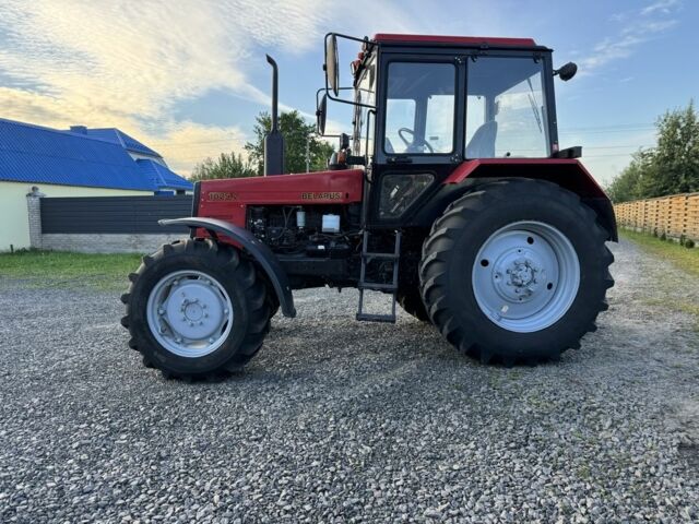 МТЗ Другая, объемом двигателя 0 л и пробегом 0 тыс. км за 25700 $, фото 7 на Automoto.ua