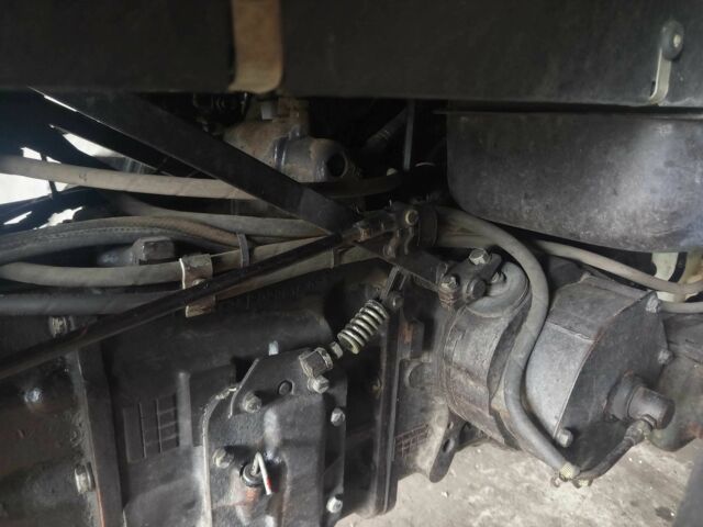 МТЗ Другая 2018 в Ратно на Automoto.ua МТЗ Другая, объемом двигателя 6.7 л и пробегом 0 тыс. км за 16300 $, фото 7 на Automoto.ua