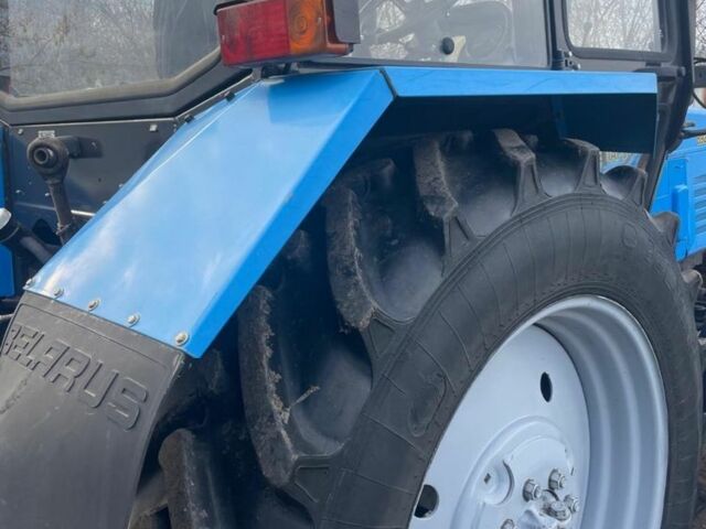 МТЗ Другая, объемом двигателя 0.5 л и пробегом 0 тыс. км за 18000 $, фото 1 на Automoto.ua