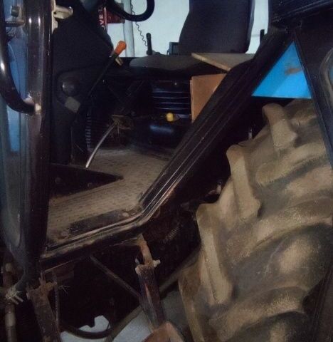 МТЗ Другая, объемом двигателя 4.75 л и пробегом 0 тыс. км за 18000 $, фото 3 на Automoto.ua