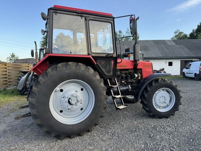 МТЗ Другая, объемом двигателя 0 л и пробегом 0 тыс. км за 25700 $, фото 4 на Automoto.ua