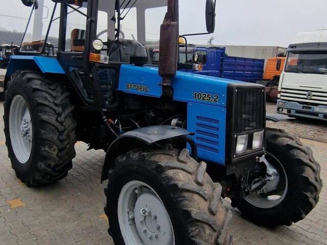 МТЗ Другая, объемом двигателя 0 л и пробегом 4 тыс. км за 21900 $, фото 2 на Automoto.ua