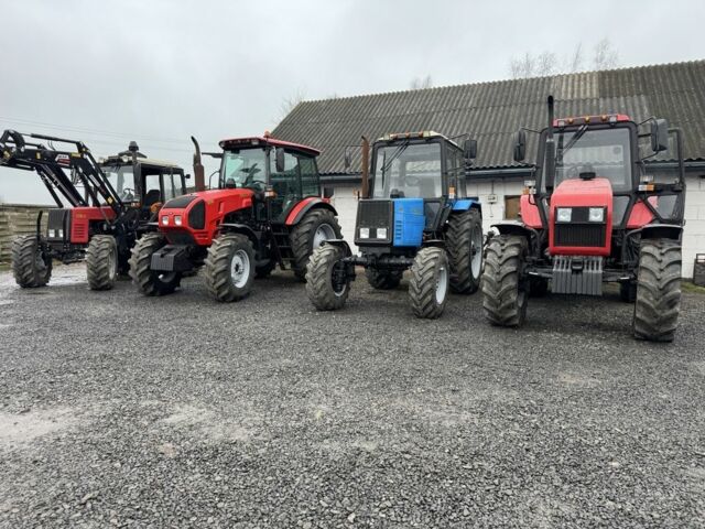 МТЗ Другая, объемом двигателя 0 л и пробегом 0 тыс. км за 15000 $, фото 5 на Automoto.ua