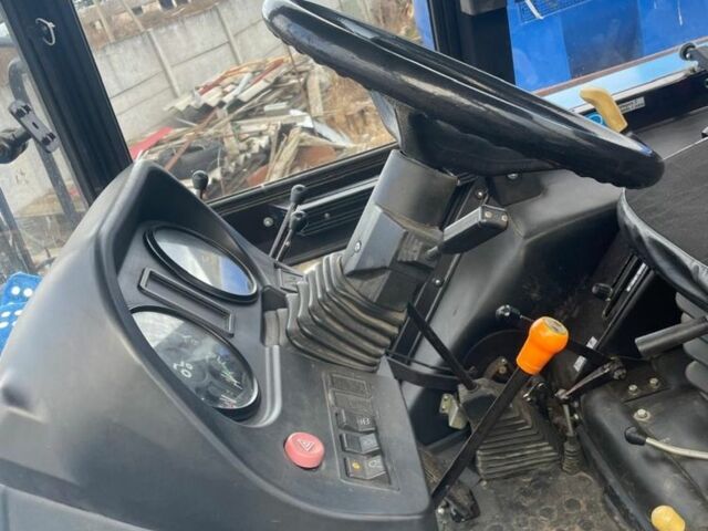 МТЗ Другая, объемом двигателя 0.5 л и пробегом 0 тыс. км за 18000 $, фото 2 на Automoto.ua