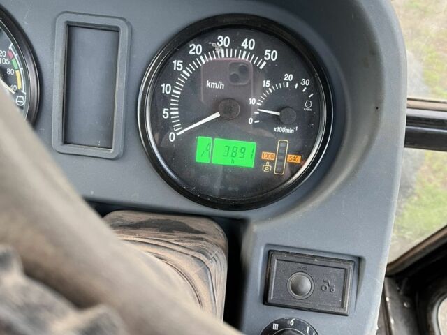 МТЗ Другая, объемом двигателя 0 л и пробегом 4 тыс. км за 15500 $, фото 6 на Automoto.ua