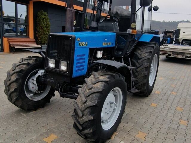 МТЗ Другая, объемом двигателя 0 л и пробегом 4 тыс. км за 21900 $, фото 3 на Automoto.ua