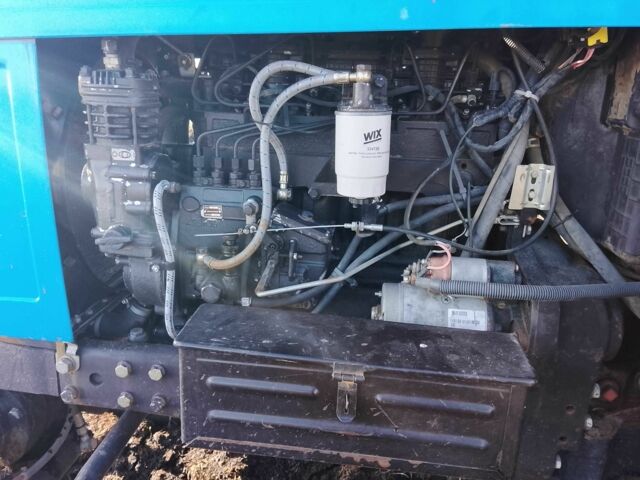 МТЗ Другая, объемом двигателя 6.7 л и пробегом 0 тыс. км за 16500 $, фото 7 на Automoto.ua