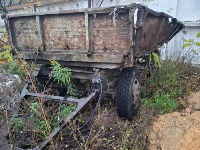 МТЗ Другая, объемом двигателя 0 л и пробегом 0 тыс. км за 25000 $, фото 3 на Automoto.ua