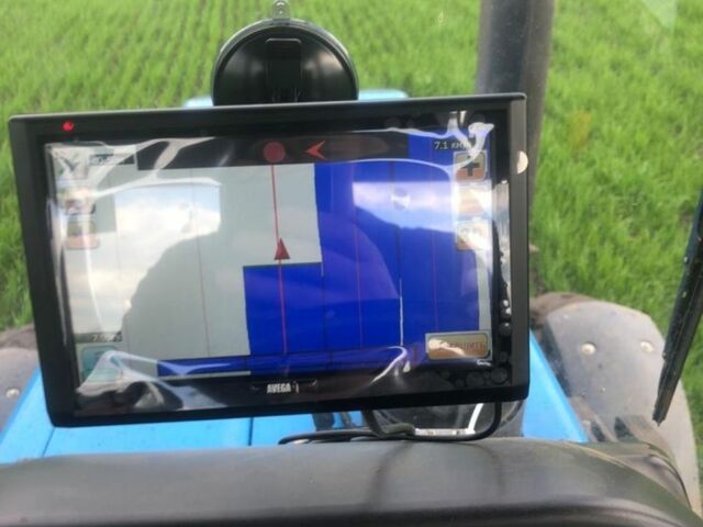 МТЗ Другая, объемом двигателя 0.5 л и пробегом 0 тыс. км за 18000 $, фото 4 на Automoto.ua