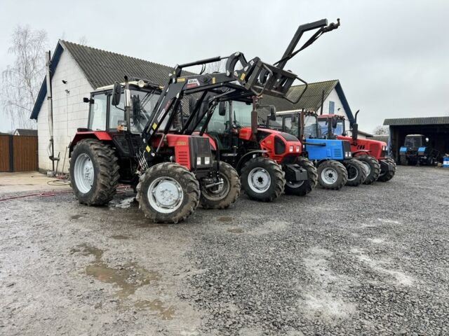 МТЗ Другая, объемом двигателя 0 л и пробегом 0 тыс. км за 15000 $, фото 6 на Automoto.ua