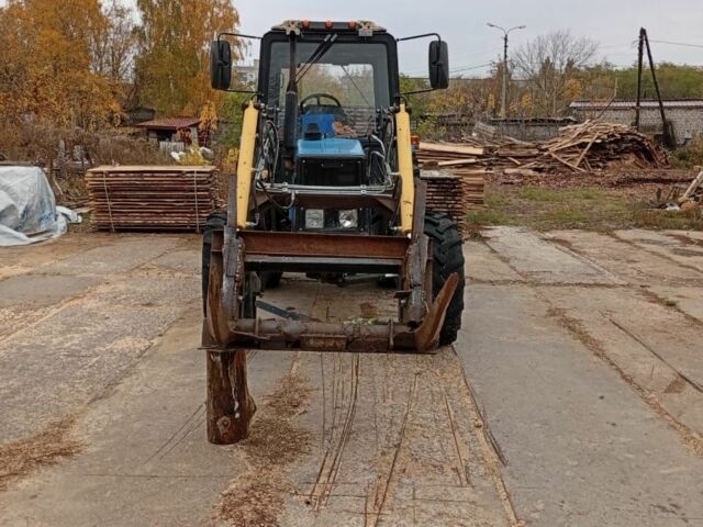 МТЗ Другая, объемом двигателя 0 л и пробегом 0 тыс. км за 25000 $, фото 1 на Automoto.ua