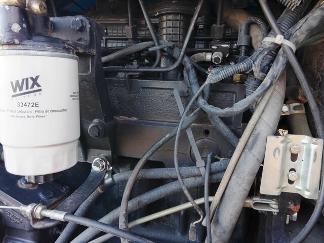 МТЗ Другая, объемом двигателя 6.7 л и пробегом 0 тыс. км за 16500 $, фото 8 на Automoto.ua