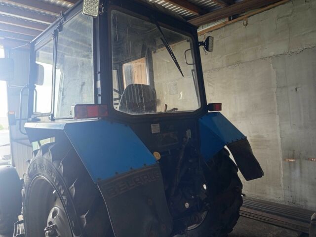 МТЗ Другая 2018 в Ратно на Automoto.ua МТЗ Другая, объемом двигателя 6.7 л и пробегом 0 тыс. км за 16300 $, фото 3 на Automoto.ua