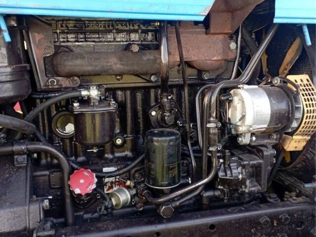 МТЗ Другая, объемом двигателя 0 л и пробегом 3 тыс. км за 19499 $, фото 8 на Automoto.ua