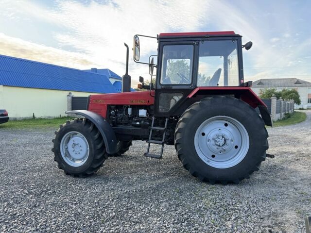 МТЗ Другая, объемом двигателя 0 л и пробегом 0 тыс. км за 25700 $, фото 8 на Automoto.ua