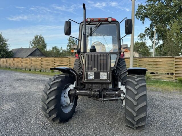 МТЗ Другая, объемом двигателя 0 л и пробегом 0 тыс. км за 25700 $, фото 23 на Automoto.ua