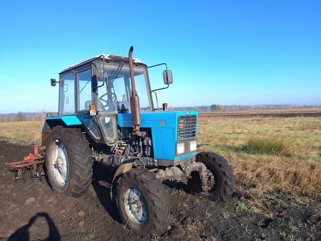 МТЗ Другая, объемом двигателя 6.7 л и пробегом 0 тыс. км за 16500 $, фото 2 на Automoto.ua