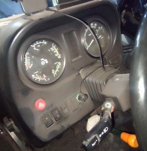 МТЗ Другая, объемом двигателя 4.75 л и пробегом 0 тыс. км за 18000 $, фото 5 на Automoto.ua