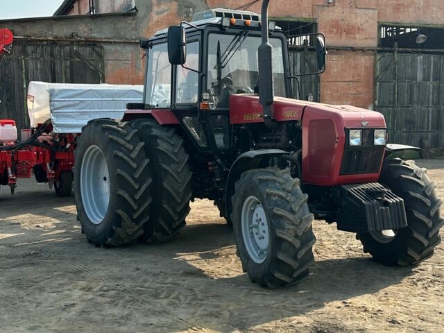 МТЗ Другая, объемом двигателя 0 л и пробегом 0 тыс. км за 37379 $, фото 2 на Automoto.ua