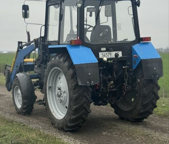 МТЗ Другая, объемом двигателя 4.7 л и пробегом 2 тыс. км за 20000 $, фото 2 на Automoto.ua