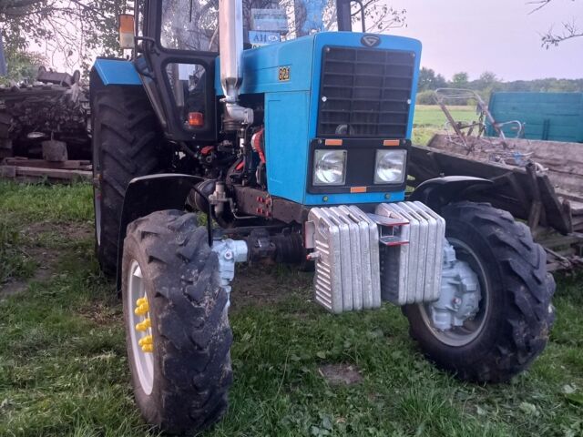 МТЗ Другая, объемом двигателя 0 л и пробегом 0 тыс. км за 18070 $, фото 2 на Automoto.ua