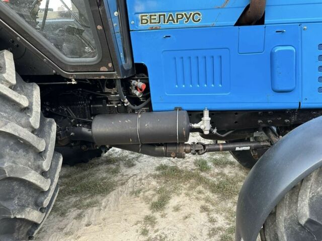 МТЗ Інша, об'ємом двигуна 4.75 л та пробігом 0 тис. км за 18500 $, фото 9 на Automoto.ua