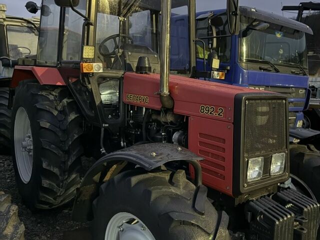 МТЗ Другая, объемом двигателя 0 л и пробегом 3 тыс. км за 20300 $, фото 2 на Automoto.ua