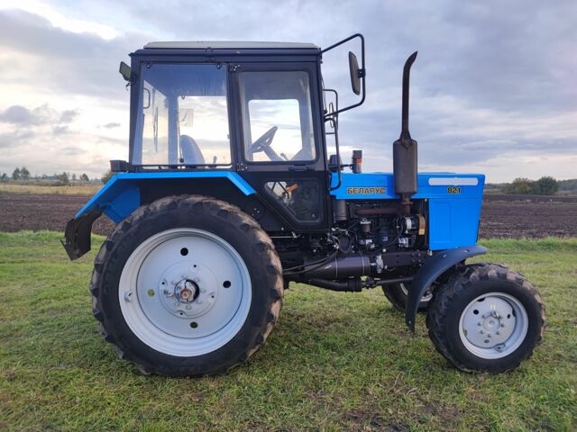 МТЗ Другая, объемом двигателя 4 л и пробегом 2 тыс. км за 18500 $, фото 2 на Automoto.ua
