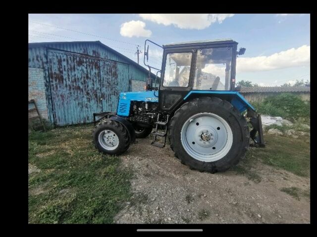 МТЗ Другая, объемом двигателя 0 л и пробегом 0 тыс. км за 18447 $, фото 3 на Automoto.ua