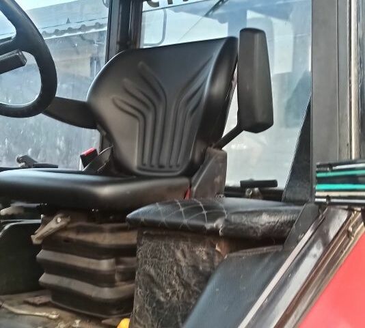 МТЗ Другая, объемом двигателя 4.75 л и пробегом 5 тыс. км за 15000 $, фото 3 на Automoto.ua