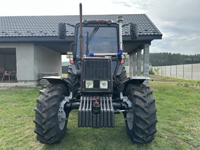 МТЗ Другая, объемом двигателя 4.75 л и пробегом 0 тыс. км за 23500 $, фото 10 на Automoto.ua