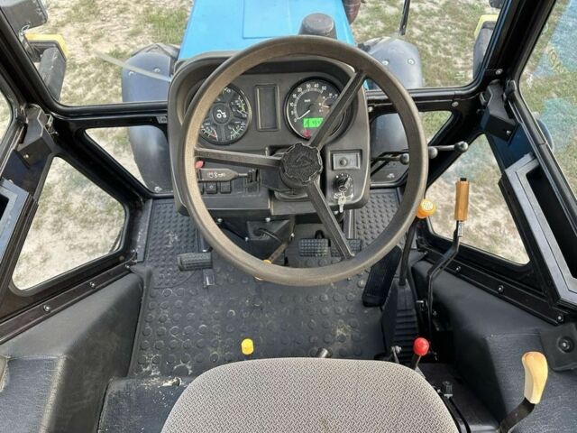 МТЗ Інша, об'ємом двигуна 4.75 л та пробігом 0 тис. км за 18500 $, фото 4 на Automoto.ua