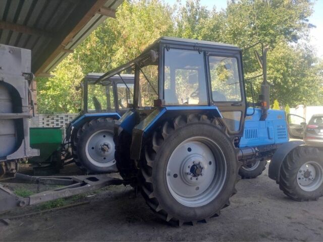МТЗ Інша, об'ємом двигуна 0 л та пробігом 0 тис. км за 21000 $, фото 4 на Automoto.ua