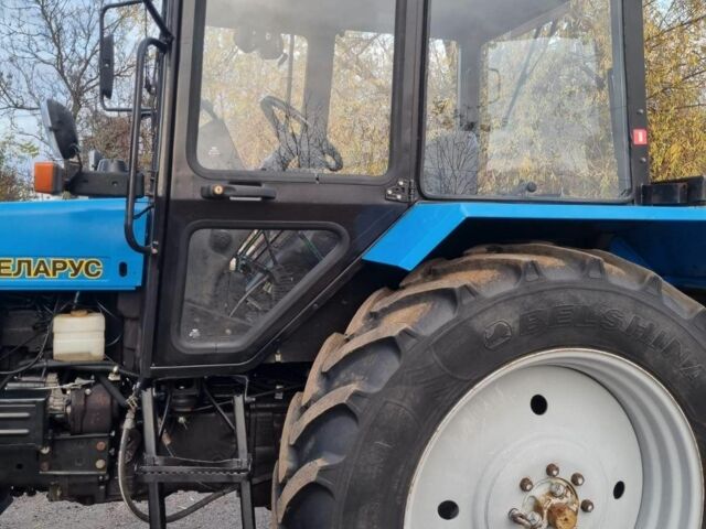 МТЗ Другая, объемом двигателя 4.75 л и пробегом 5 тыс. км за 17600 $, фото 2 на Automoto.ua