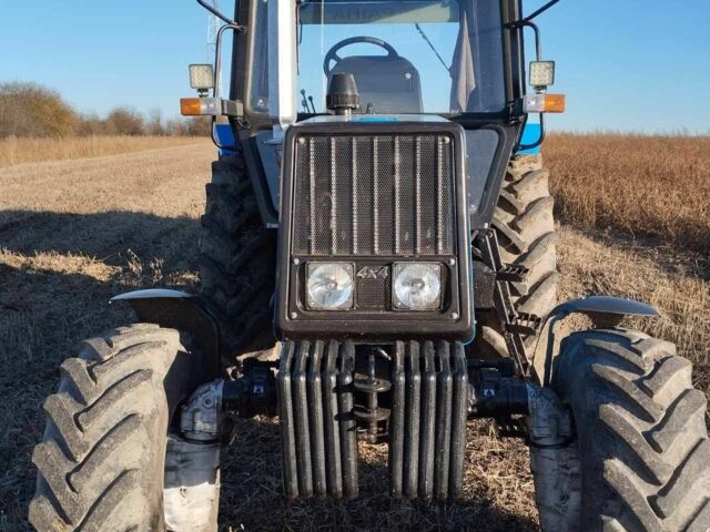 МТЗ Інша, об'ємом двигуна 0 л та пробігом 2 тис. км за 21500 $, фото 1 на Automoto.ua