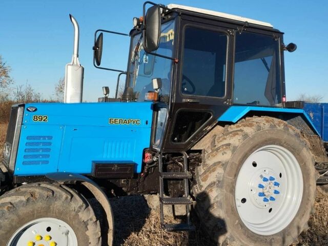 МТЗ Інша, об'ємом двигуна 0 л та пробігом 2 тис. км за 21500 $, фото 5 на Automoto.ua