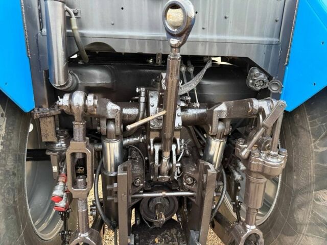 МТЗ Другая, объемом двигателя 4.8 л и пробегом 4 тыс. км за 24000 $, фото 5 на Automoto.ua