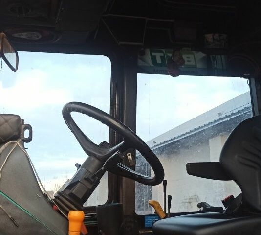 МТЗ Другая, объемом двигателя 4.75 л и пробегом 5 тыс. км за 15000 $, фото 4 на Automoto.ua